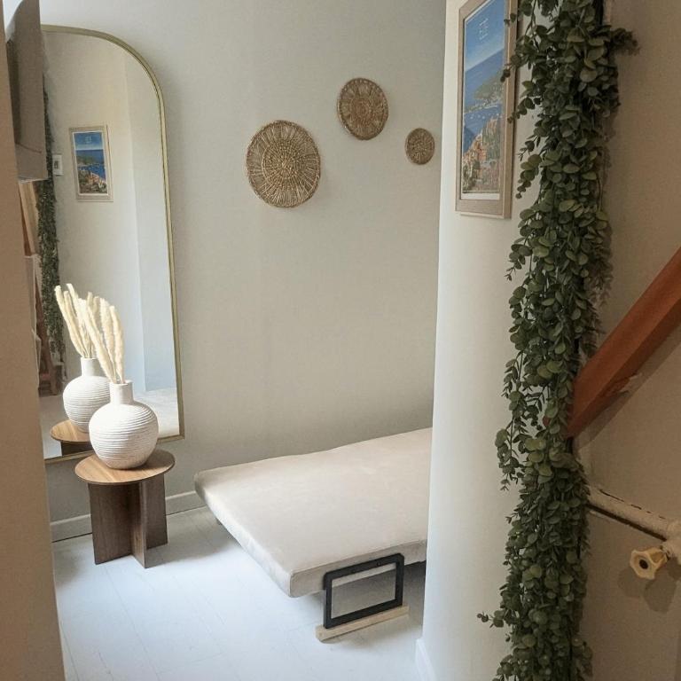La Casita Lanteri - Appartement 1 Chambre - 30
