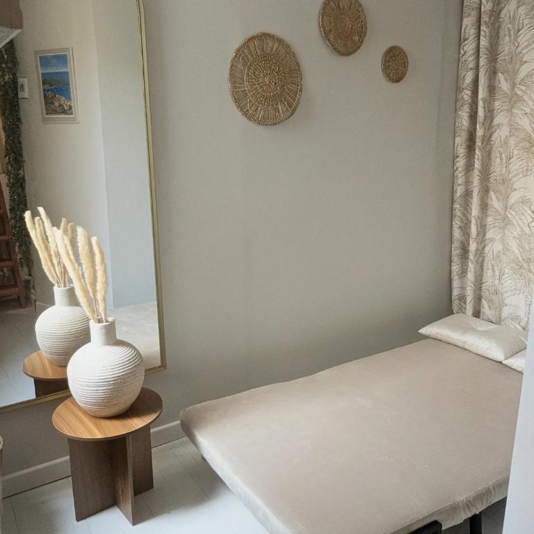 La Casita Lanteri - Appartement 1 Chambre - 31