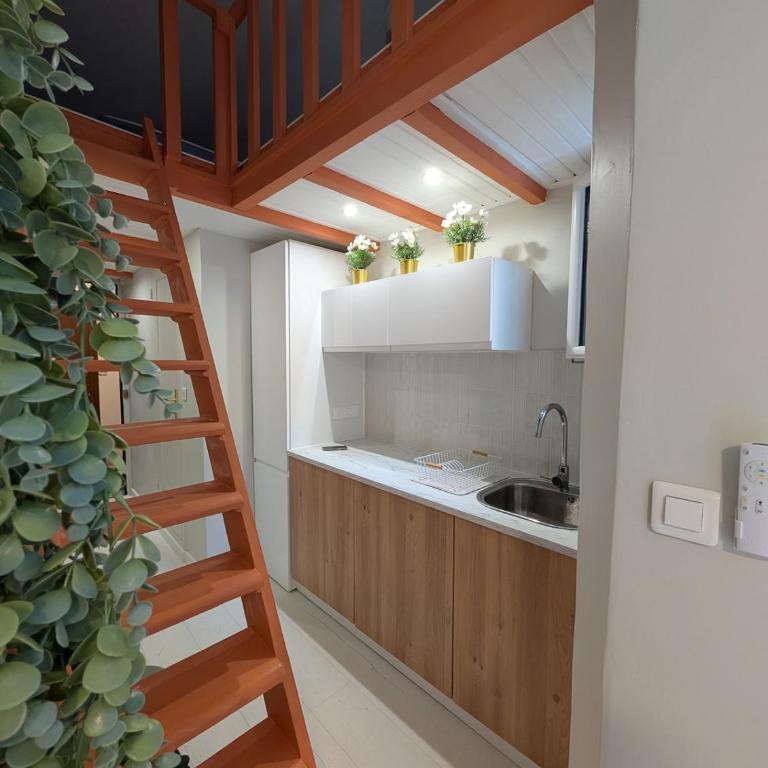 La Casita Lanteri - Appartement 1 Chambre - 21