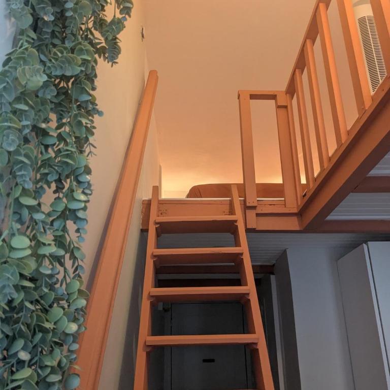 La Casita Lanteri - Appartement 1 Chambre - 23