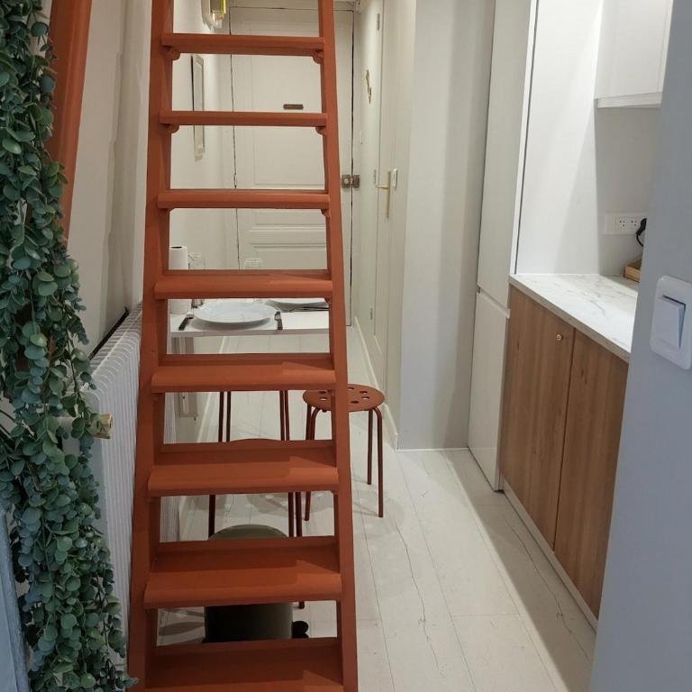 La Casita Lanteri - Appartement 1 Chambre - 22