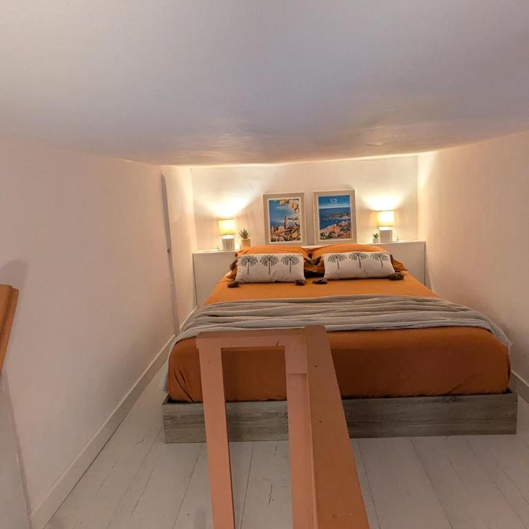 La Casita Lanteri - Appartement 1 Chambre - 25