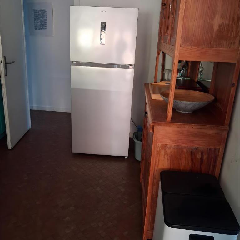 Villa 14 personnes à 50m plage Sud - Hébergement Maison Deluxe 4 Chambres - Côté Océan - 30