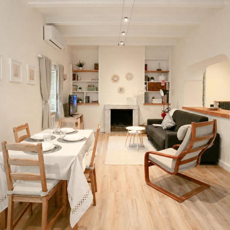 Casa nel verde vicino Università Cattolica-Policlinico Gemelli - Appartement 1 Chambre - 17