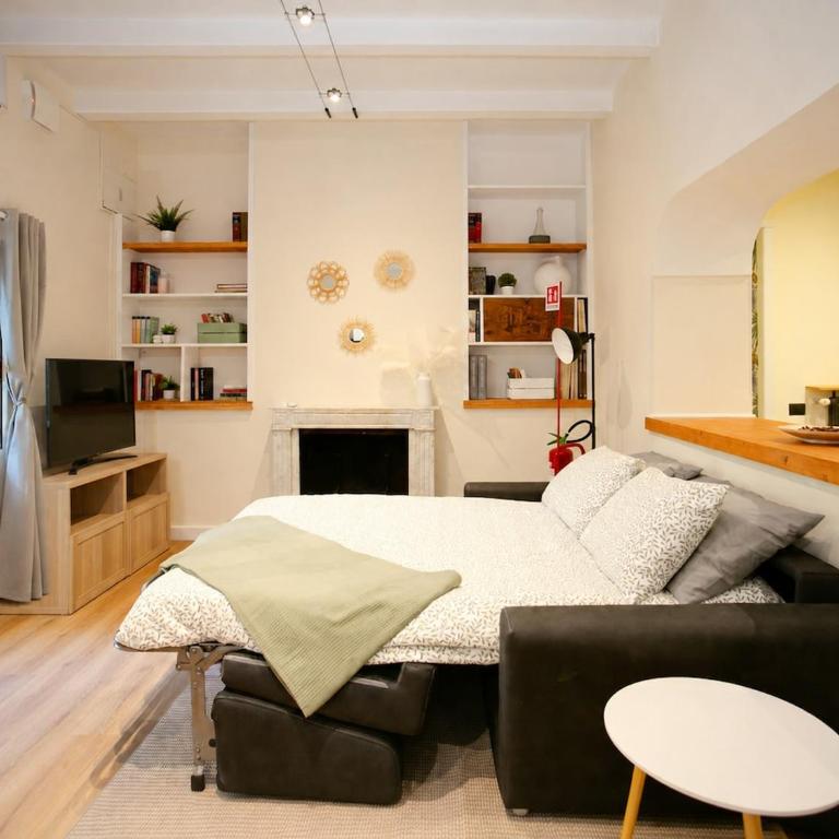 Casa nel verde vicino Università Cattolica-Policlinico Gemelli - Appartement 1 Chambre - 33