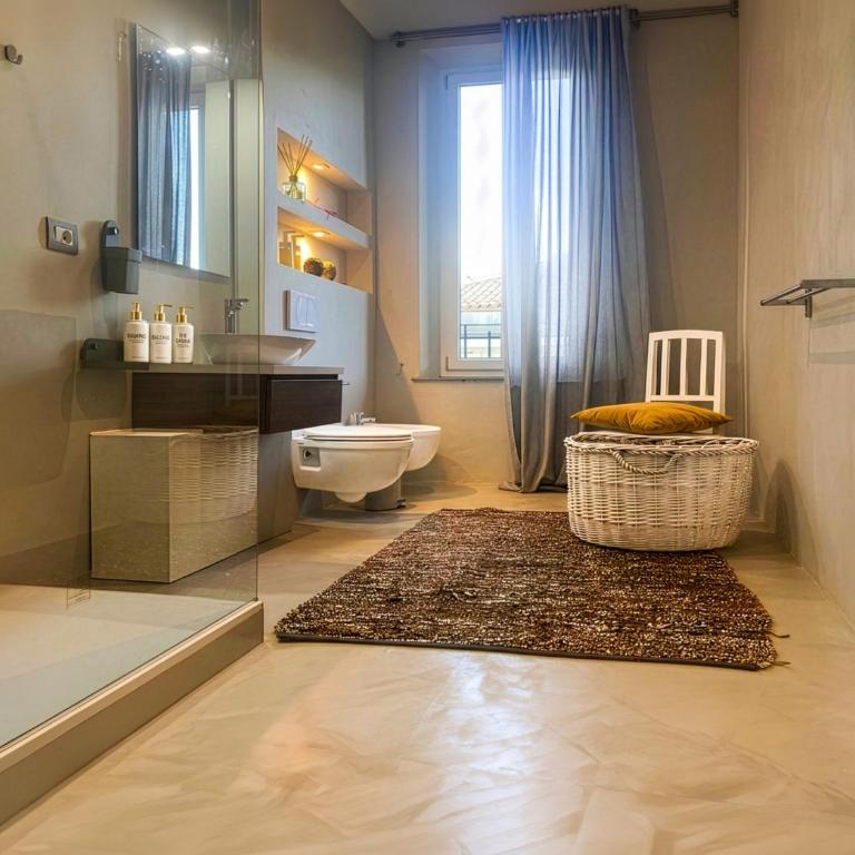 Signature Design & Panoramic Views - Appartement 3 Chambres Deluxe - 6