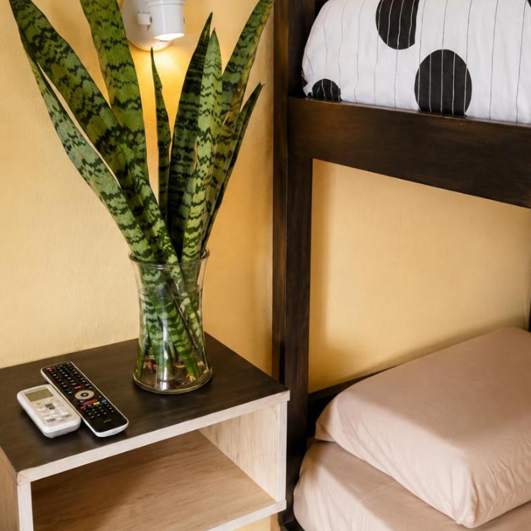 JM Resort Iguazu - Habitación Doble Familiar - 9