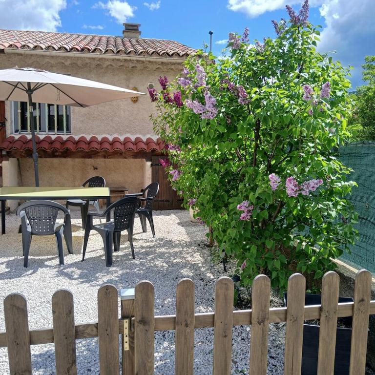 Le Lodge des Lattes - Maison de Vacances 3 Chambres - 31