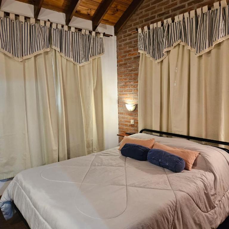Chalet para 4 personas - Casa de 2 dormitorios - 18