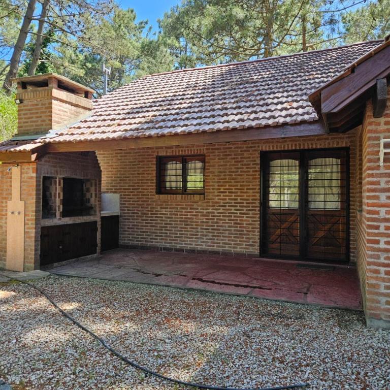 Chalet para 4 personas - Casa de 2 dormitorios - 7