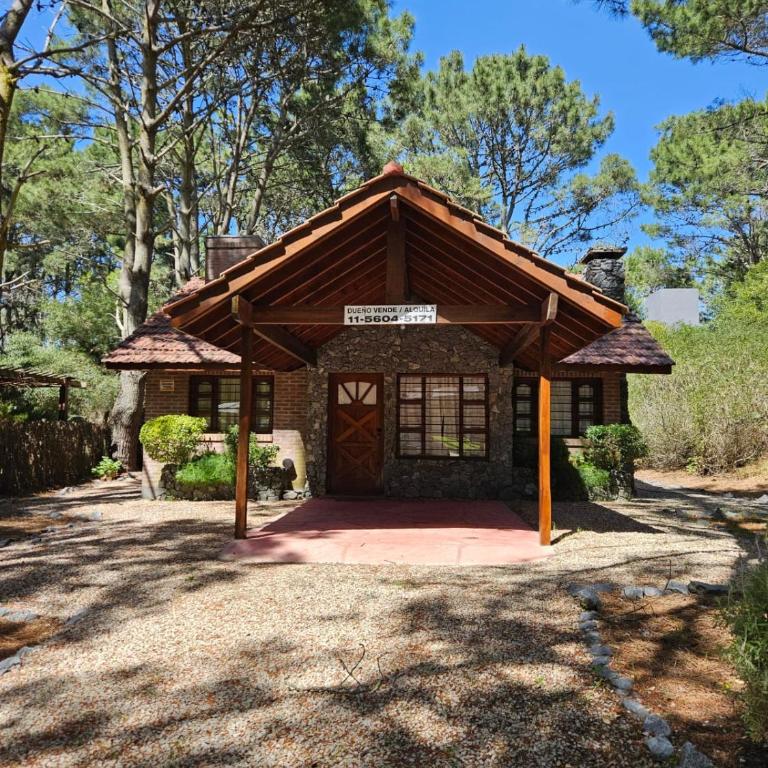 Chalet para 4 personas - Casa de 2 dormitorios - 3