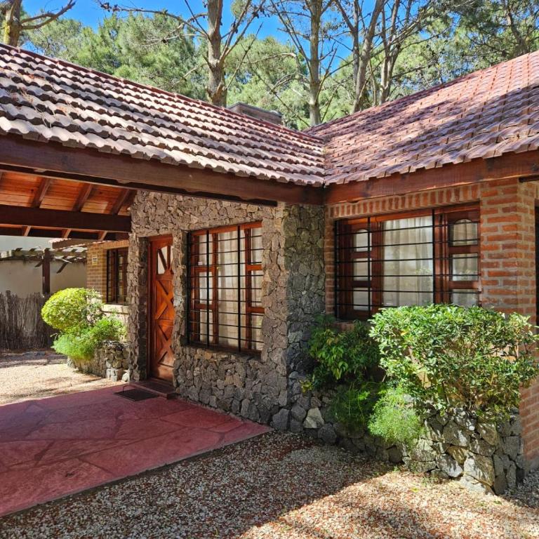 Chalet para 4 personas - Casa de 2 dormitorios - 8