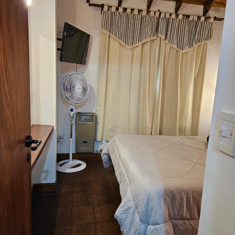 Chalet para 4 personas - Casa de 2 dormitorios - 17
