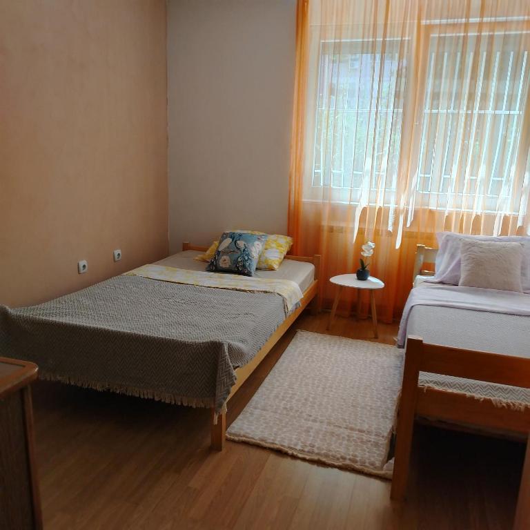 Migun stan Vozdovac - Apartman sa 1 Spavaćom Sobom - 9