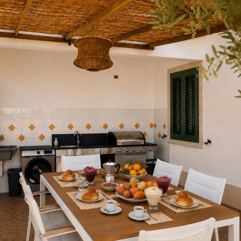 Holiday Home "Villa Anna tra Le Dune" - Villa mit 2 Schlafzimmern - 19