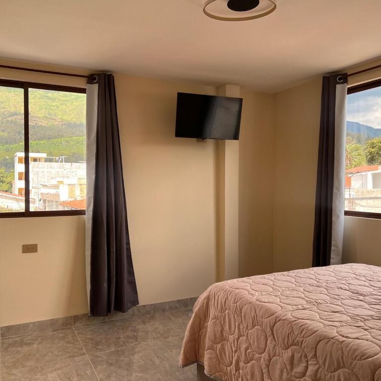 Downtown Apartment, Sierra Nevada 3 - Apartamento de 1 dormitorio - 3