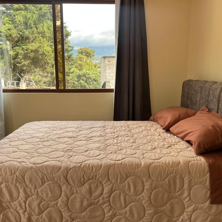 Downtown Apartment, Sierra Nevada 3 - Apartamento de 1 dormitorio - 6