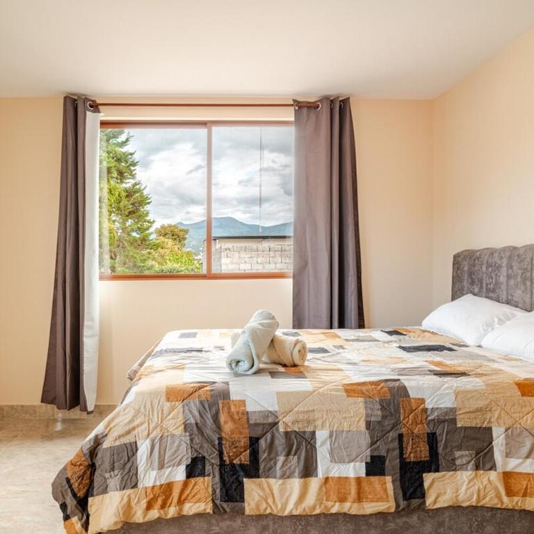 Downtown Apartment, Sierra Nevada 3 - Apartamento de 1 dormitorio - 10