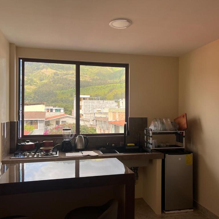 Downtown Apartment, Sierra Nevada 3 - Apartamento de 1 dormitorio - 18