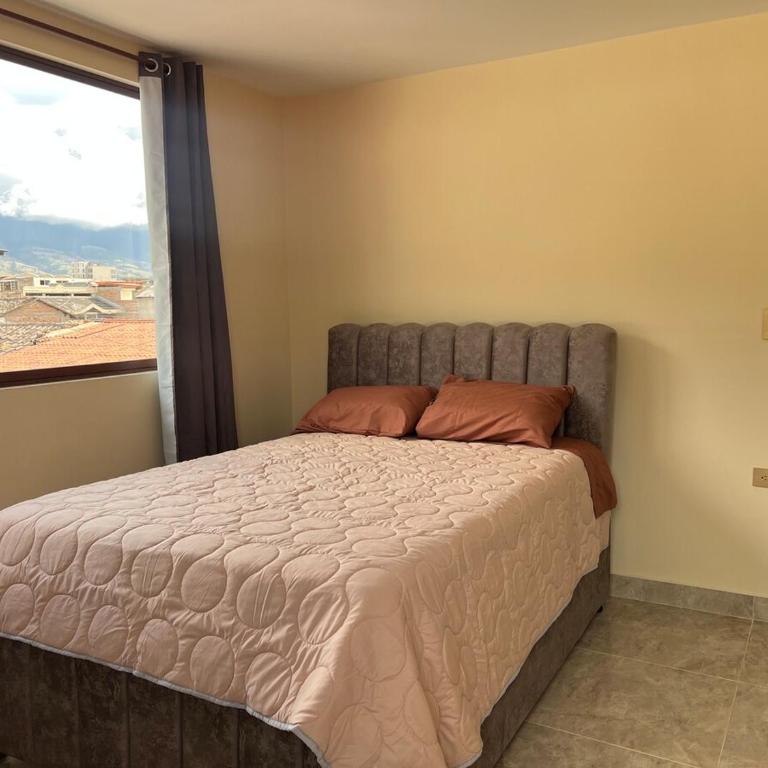 Downtown Apartment, Sierra Nevada 3 - Apartamento de 1 dormitorio - 19