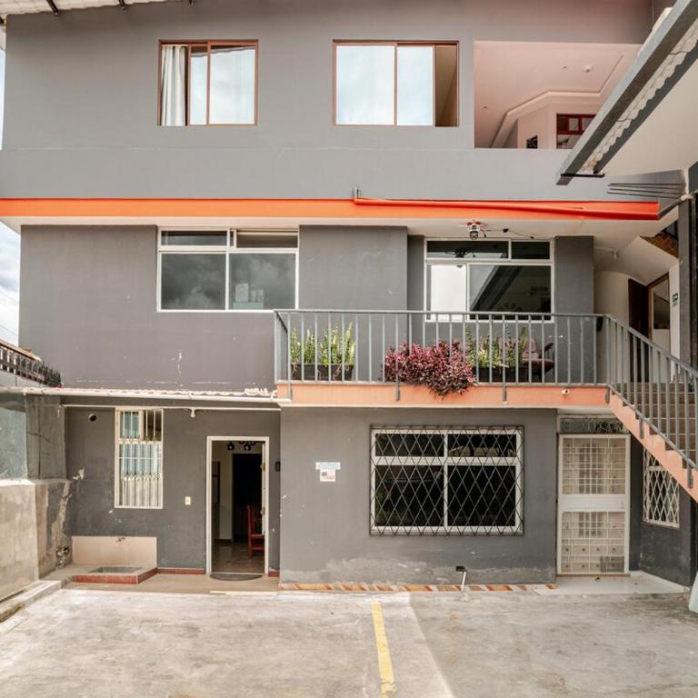 Downtown Apartment, Sierra Nevada 3 - Apartamento de 1 dormitorio - 20