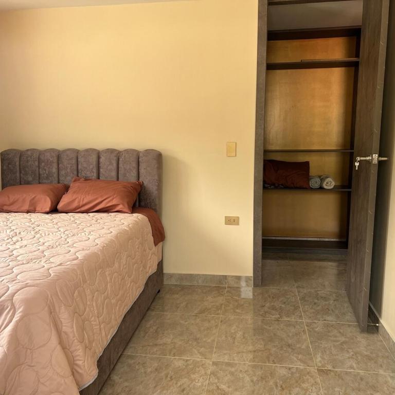 Downtown Apartment, Sierra Nevada 3 - Apartamento de 1 dormitorio - 21