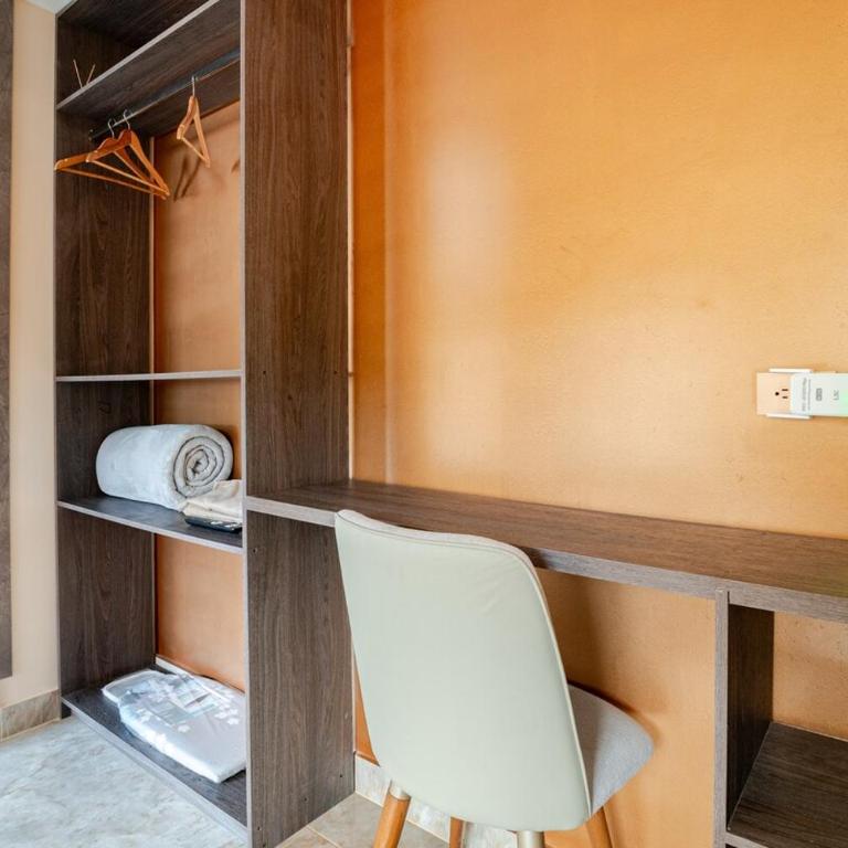 Downtown Apartment, Sierra Nevada 3 - Apartamento de 1 dormitorio - 22