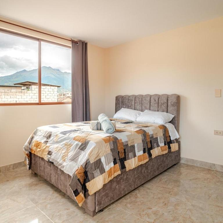 Downtown Apartment, Sierra Nevada 3 - Apartamento de 1 dormitorio - 24