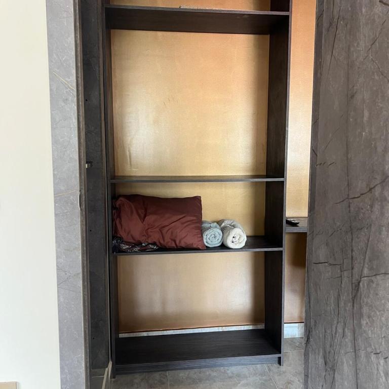 Downtown Apartment, Sierra Nevada 3 - Apartamento de 1 dormitorio - 25