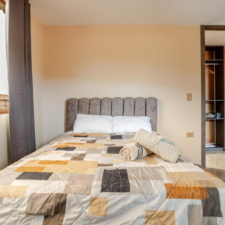 Downtown Apartment, Sierra Nevada 3 - Apartamento de 1 dormitorio - 28