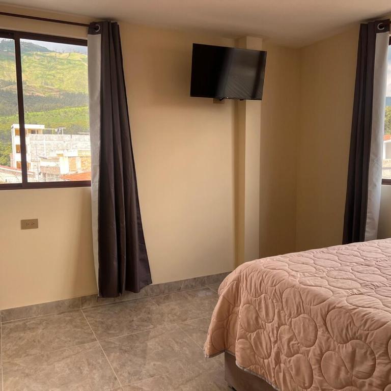 Downtown Apartment, Sierra Nevada 3 - Apartamento de 1 dormitorio - 29