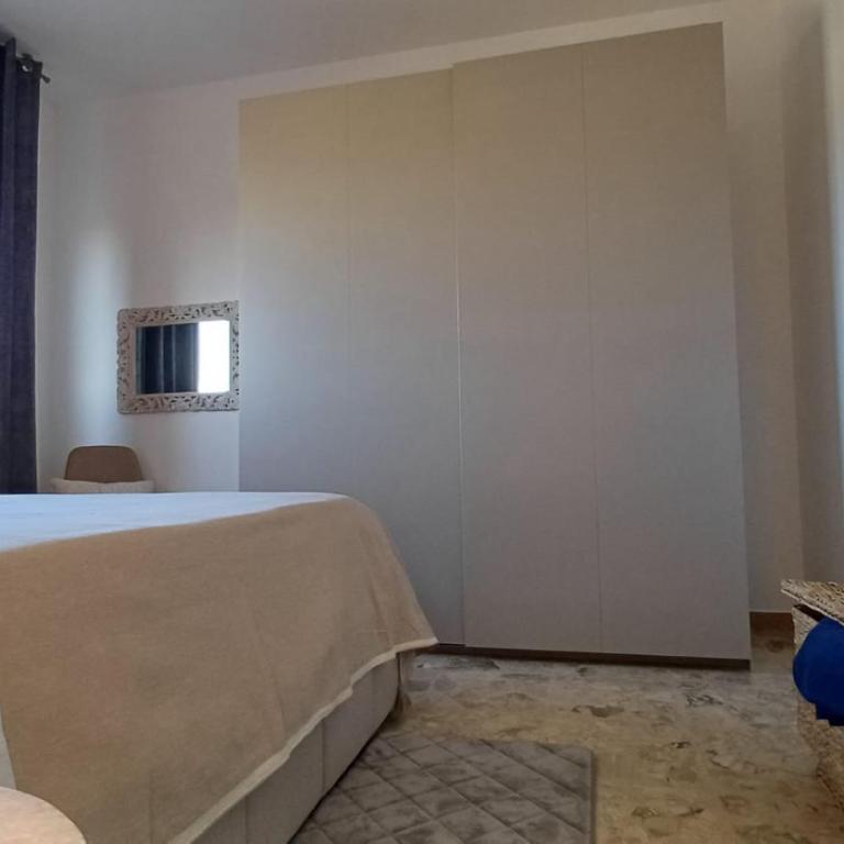 Blu Cavour House - Apartment mit 1 Schlafzimmer - 14