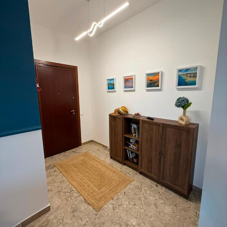 Blu Cavour House - Apartment mit 1 Schlafzimmer - 25