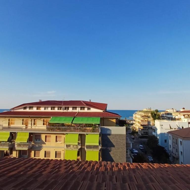 Blu Cavour House - Apartment mit 1 Schlafzimmer - 30