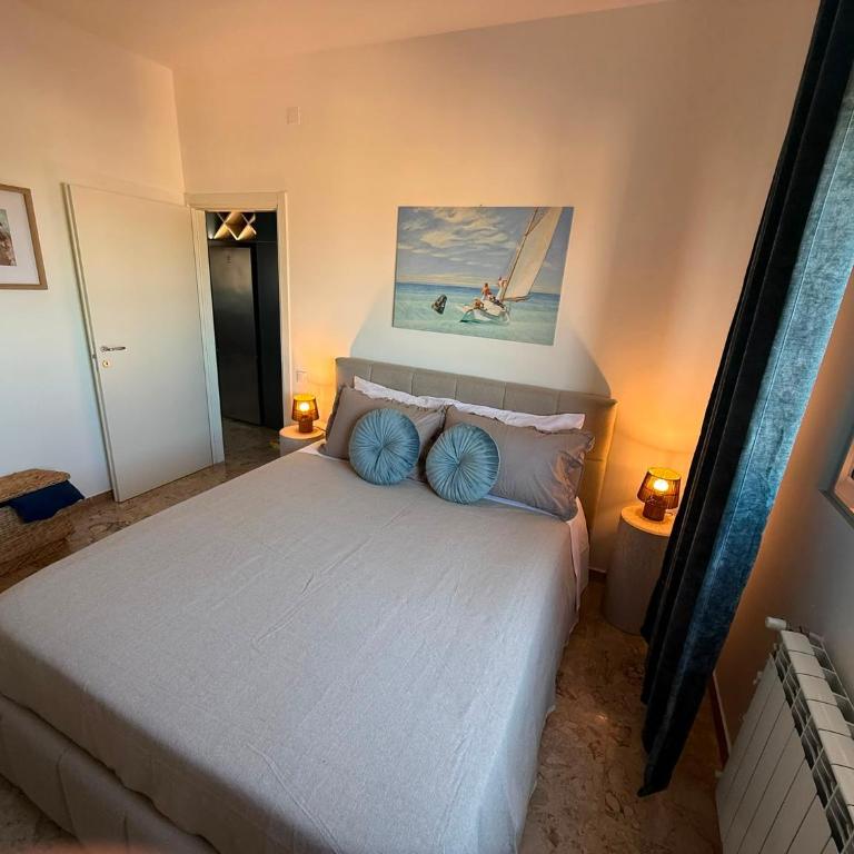 Blu Cavour House - Apartment mit 1 Schlafzimmer - 52
