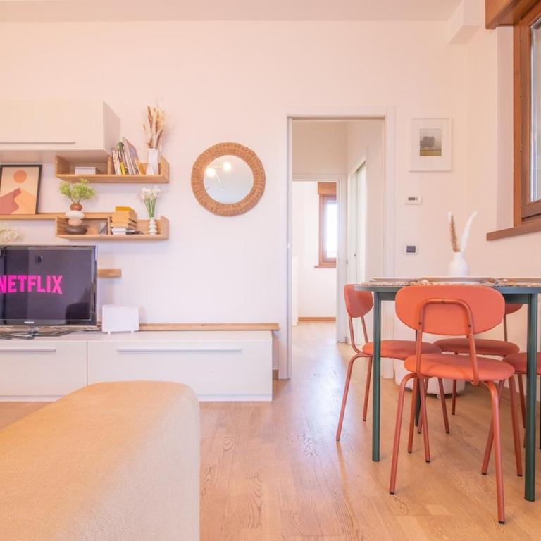 GrecoPirelli Lux - 2BR - Alloggiare APT - Appartement 2 Chambres - 12