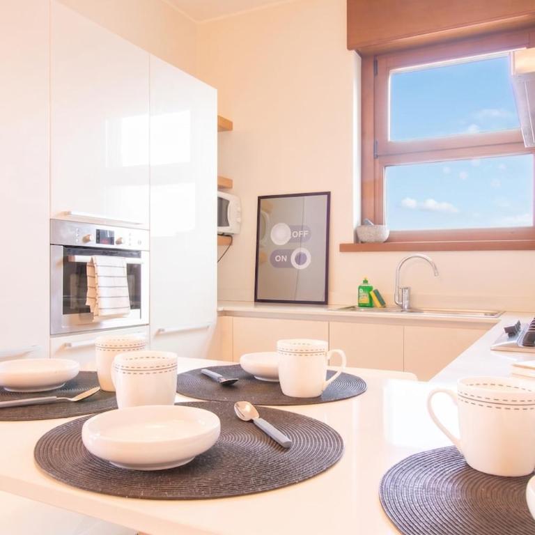 GrecoPirelli Lux - 2BR - Alloggiare APT - Appartement 2 Chambres - 26