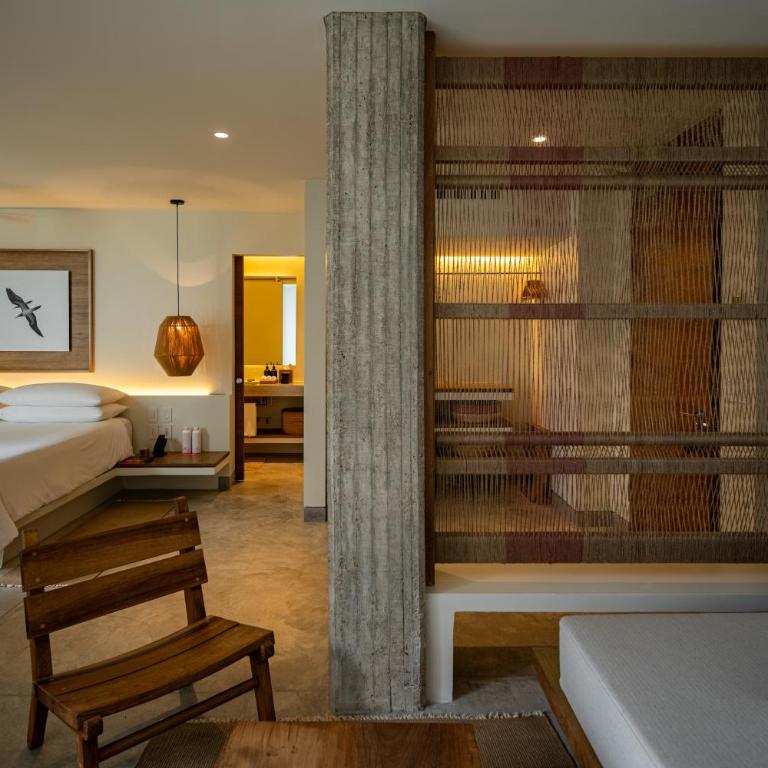 The Tryst Puerto Vallarta LGBT Hotel - Chambre Triple Standard - 3