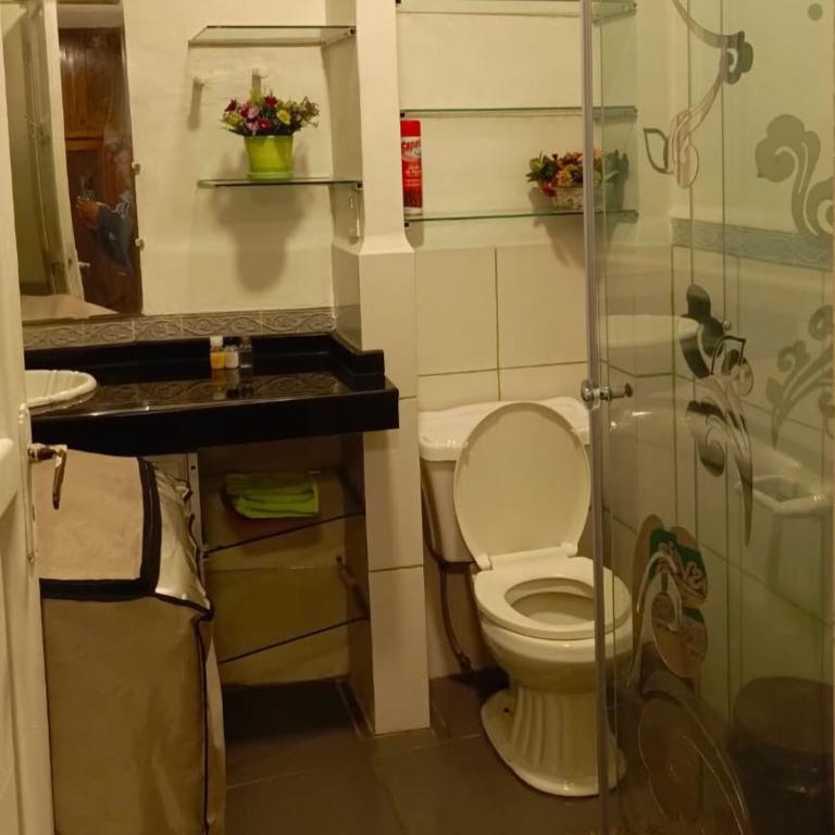 GARDEN Sopocachi - One-Bedroom Apartment - 6
