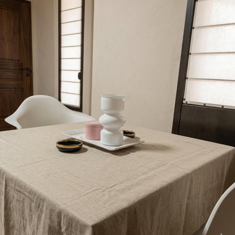Apartamentos corazon vallenato - Apartamento de 2 dormitorios - 9