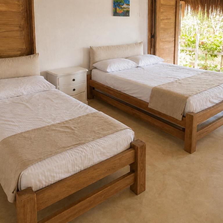 la casablanca moñitos - Casa - 26
