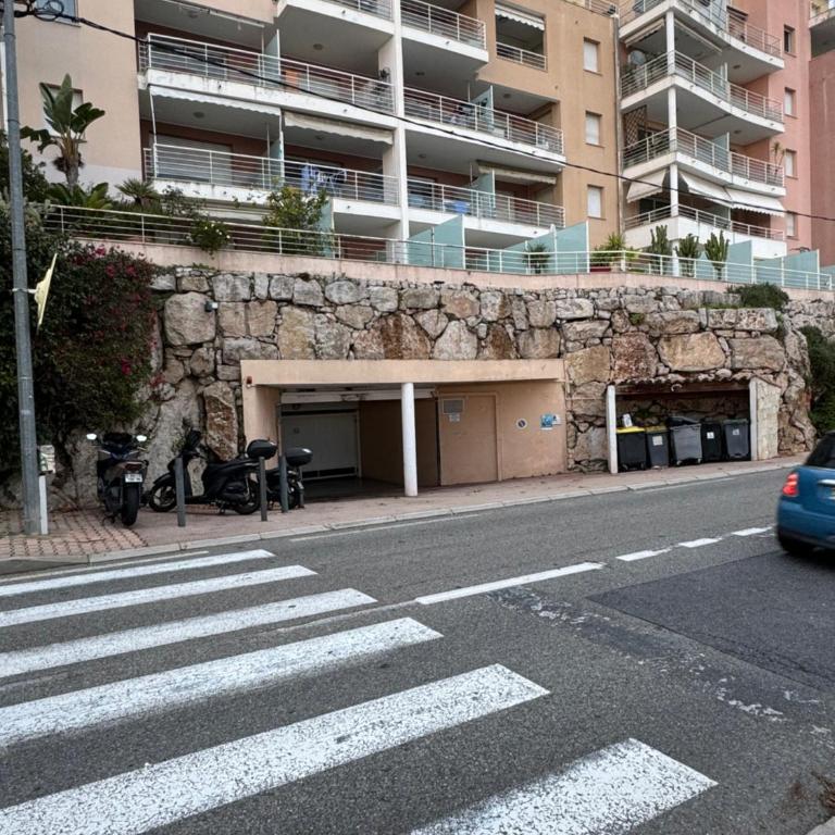 Stunning Monaco View Large Terrace 70 sqm - Appartement 3 Chambres - 3