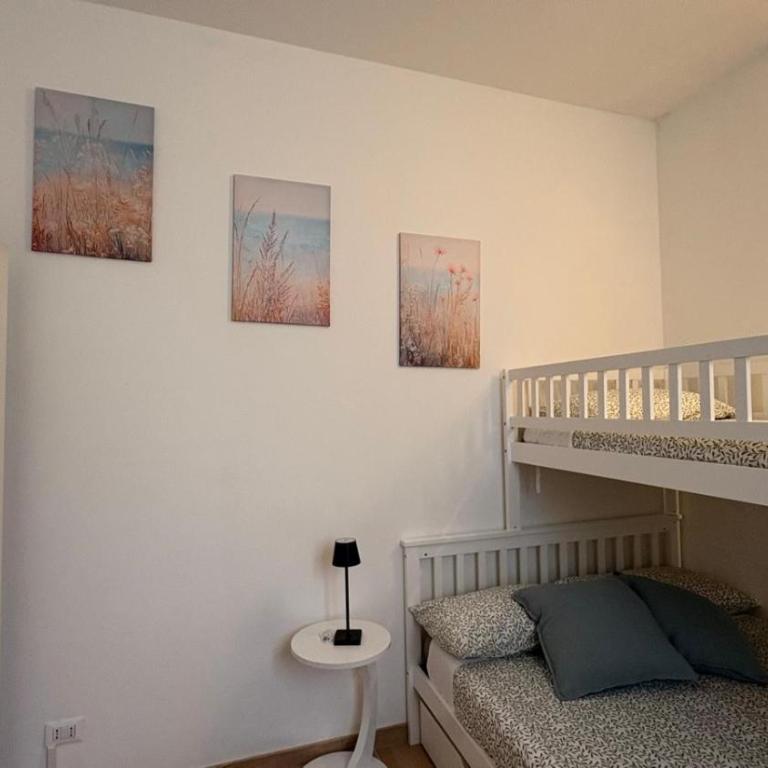 La dimora di Giol - Appartamento con 1 Camera da Letto - 20