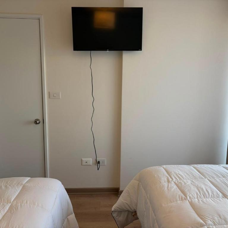 Equipado a pasos de El Faro Conectividad y Confort - Apartamento de 3 dormitorios - 11