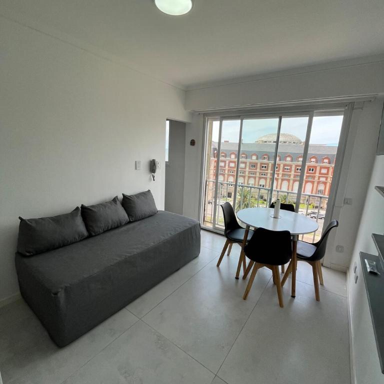 Departamento para 2 personas - Apartamento de 1 dormitorio - 2