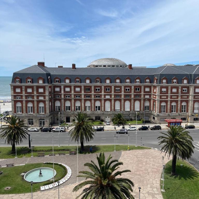 Departamento para 2 personas - Apartamento de 1 dormitorio - 15