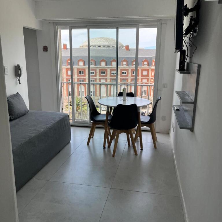 Departamento para 2 personas - Apartamento de 1 dormitorio - 3