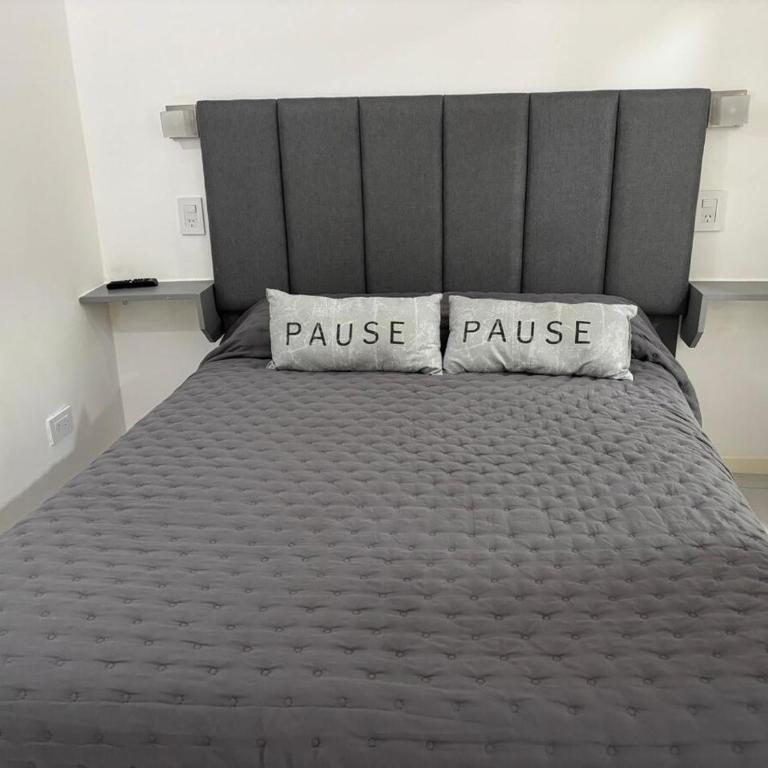 Departamento para 2 personas - Apartamento de 1 dormitorio - 4