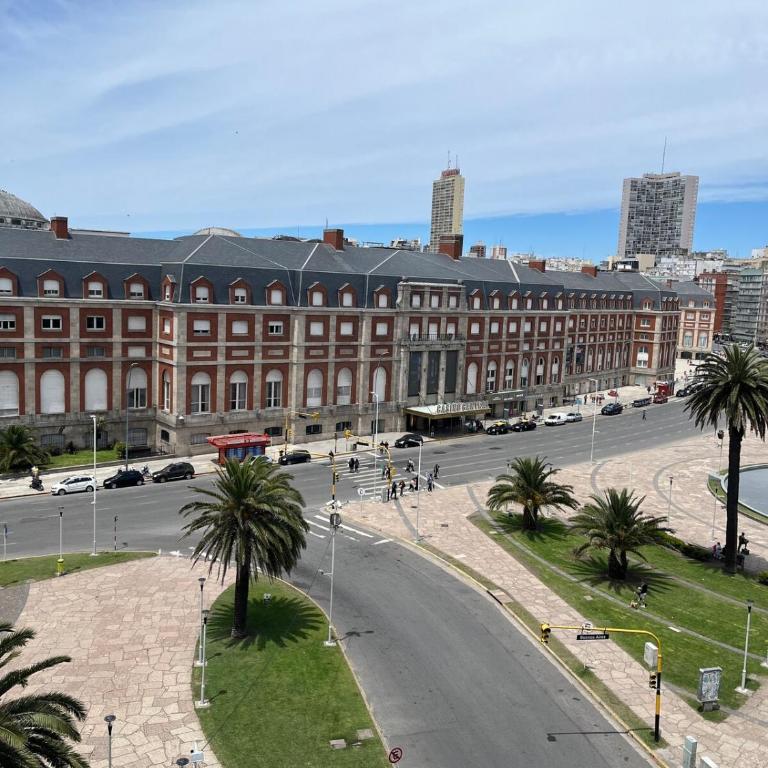 Departamento para 2 personas - Apartamento de 1 dormitorio - 16