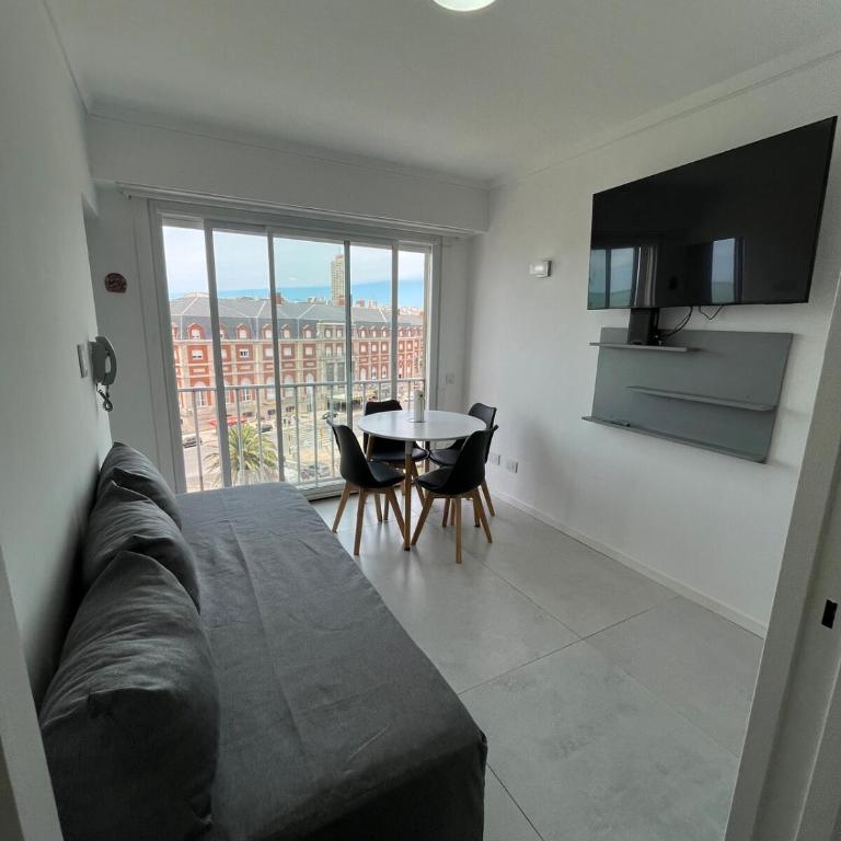Departamento para 2 personas - Apartamento de 1 dormitorio - 6